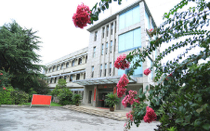 Jiangsu Province Yixing Nonmetallic Chemical Machinery Factory Co., Ltd কারখানা উত্পাদন লাইন